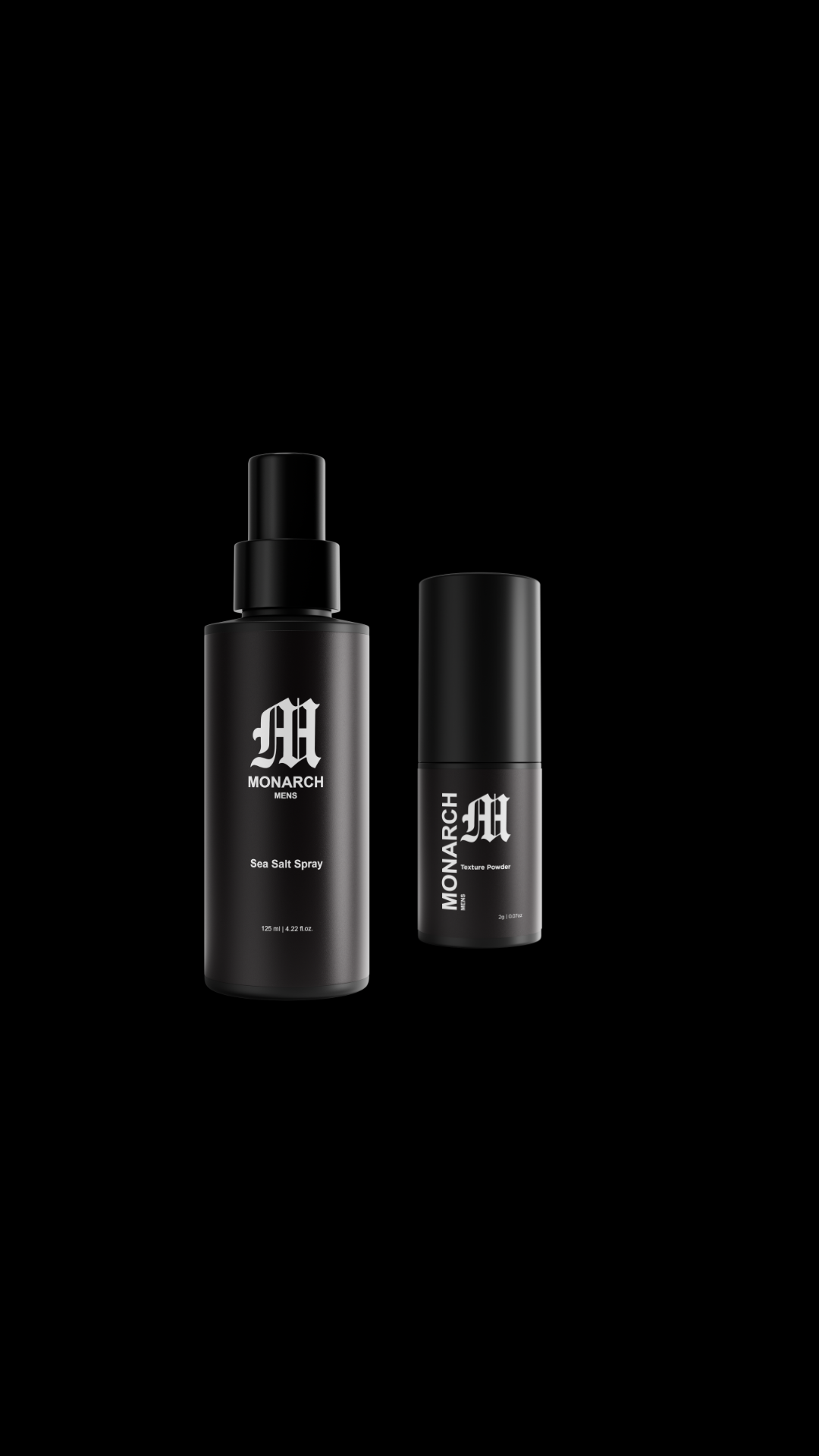 Sea Salt Spray
