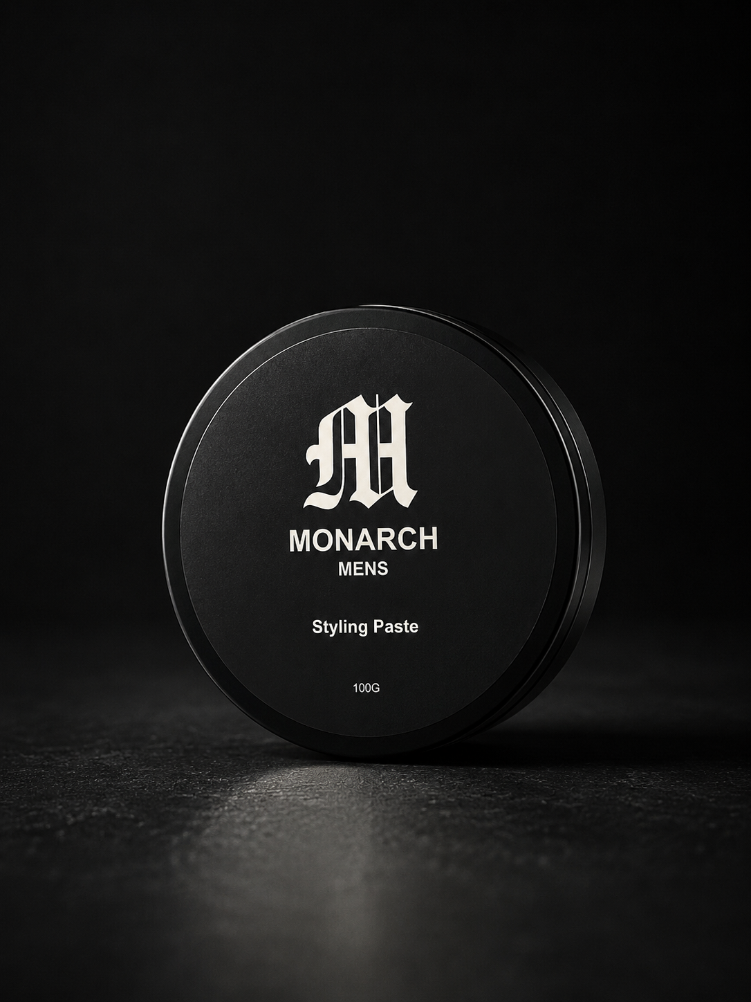 Styling Paste