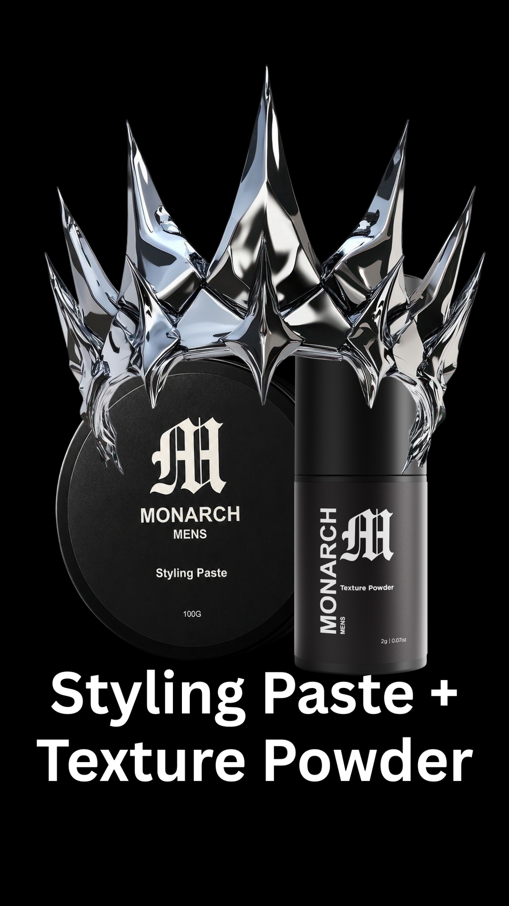 Styling Paste