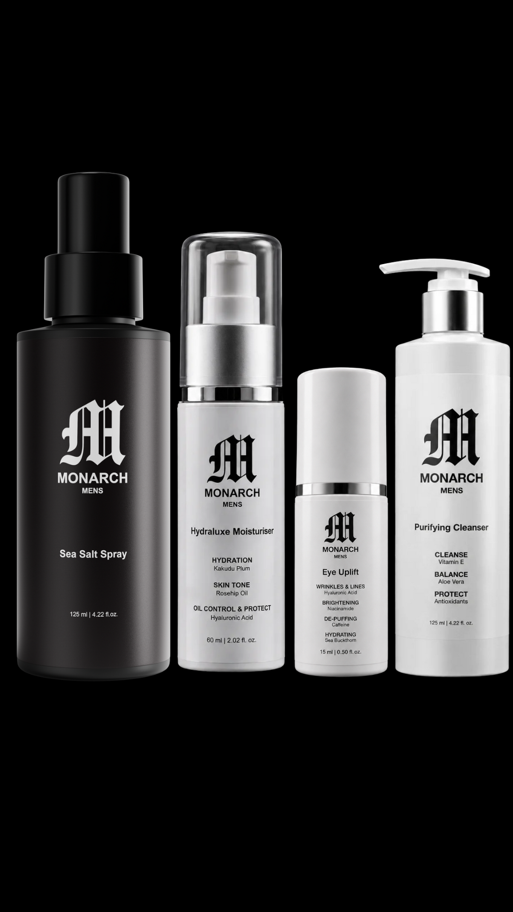 Sea Salt Spray