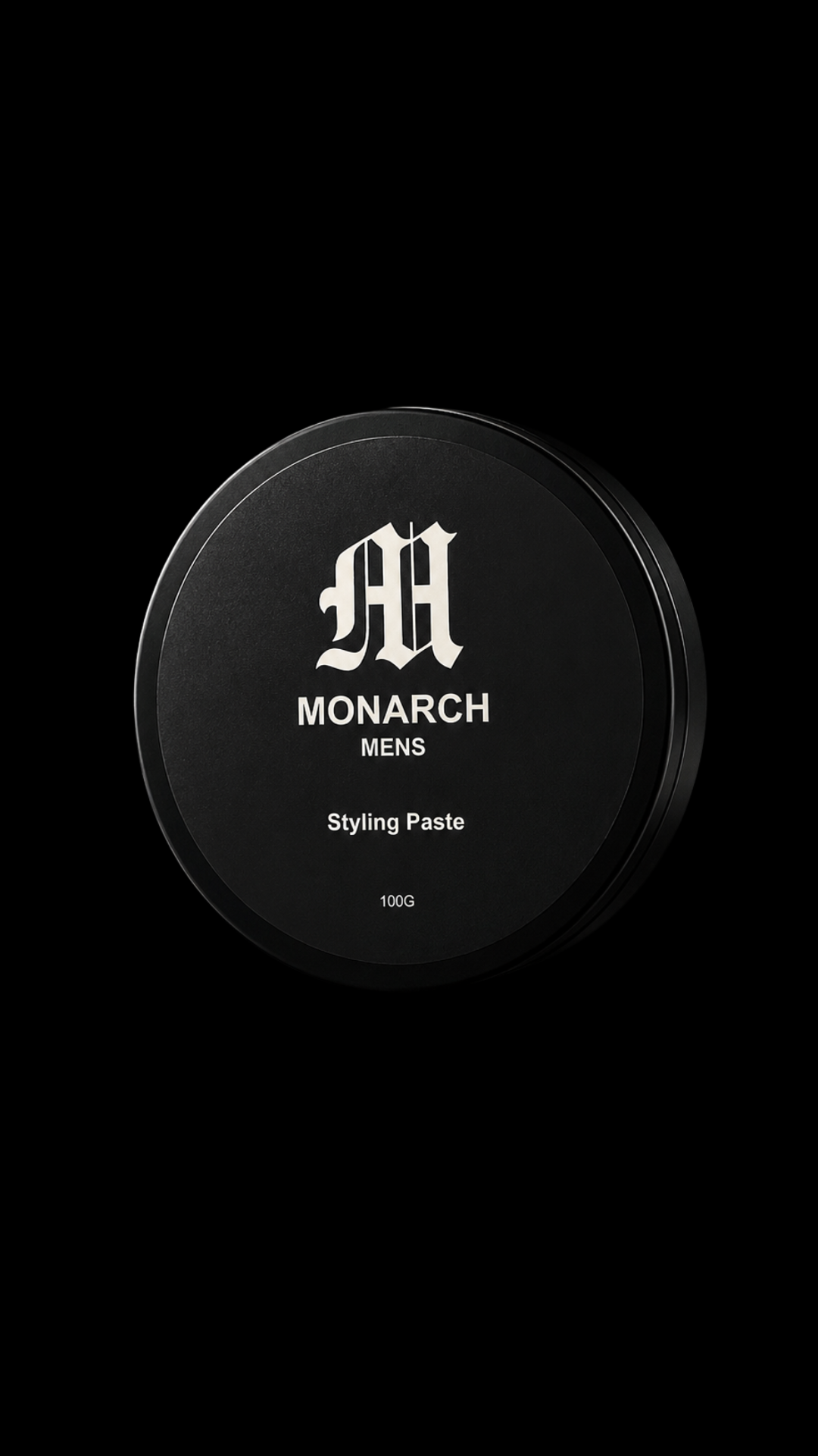 Styling Paste