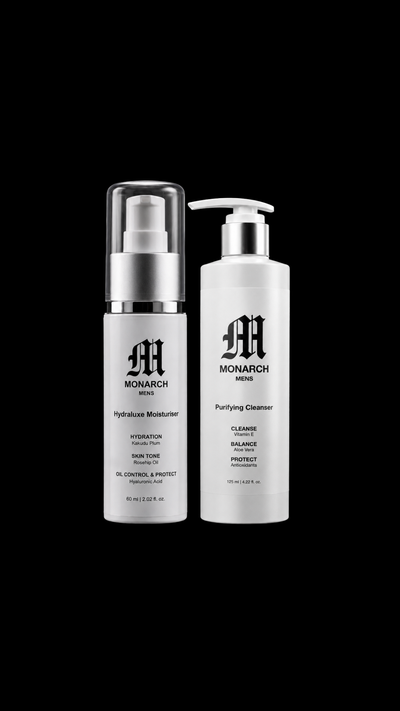 Daily Skincare Routine