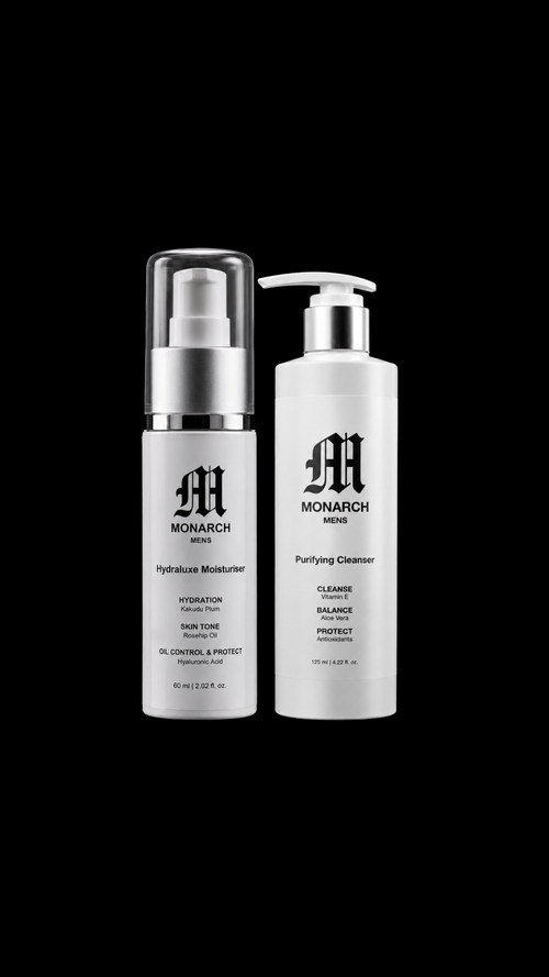 Daily Skincare Routine