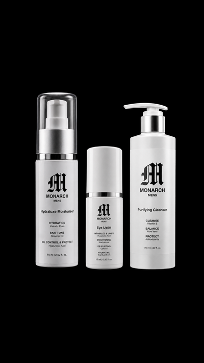 Daily Skincare Routine