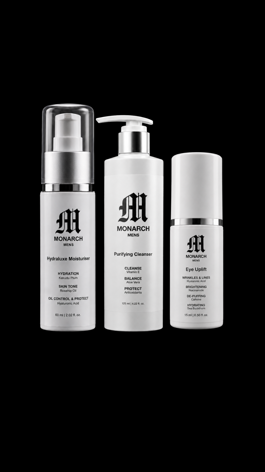 Reign - The Complete Skin Collection