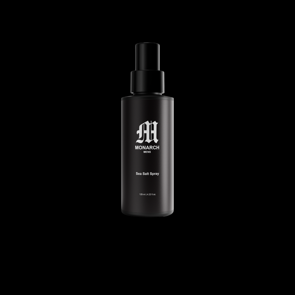 Sea Salt Spray