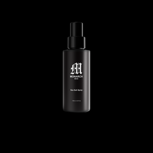 Sea Salt Spray