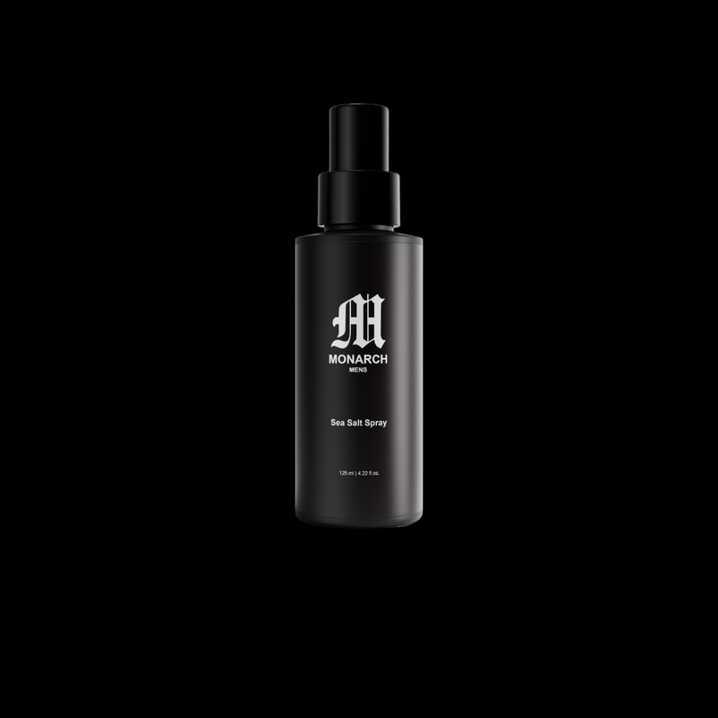 Sea Salt Spray